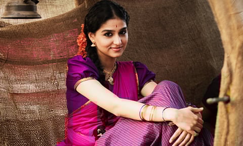 Anaswara Rajan (IANS)