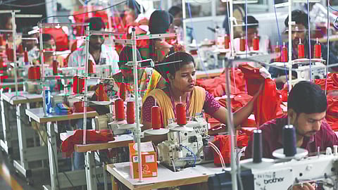 Scrap cotton duty to help meet export orders, appeals textile sector