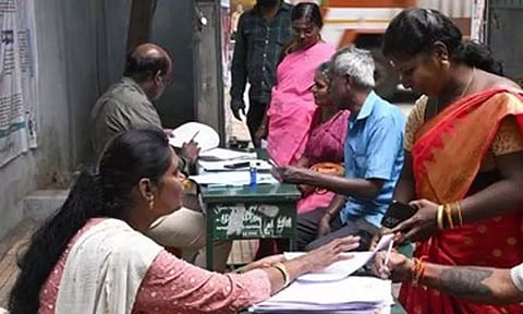 Representative Image