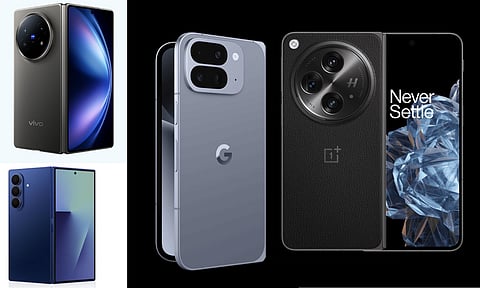 DT Next Tech | Should you go foldable?