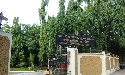 NDRF, SDRF teams stationed in seven districts