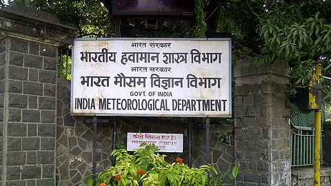 Indian Meteorological Department (IMD)