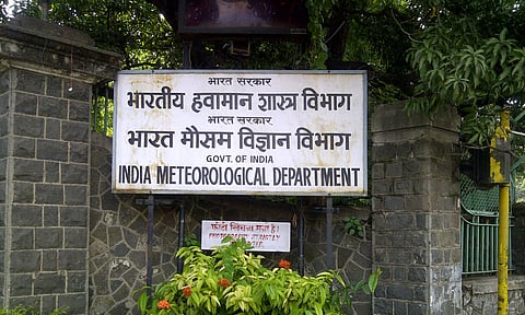 Indian Meteorological Department 
