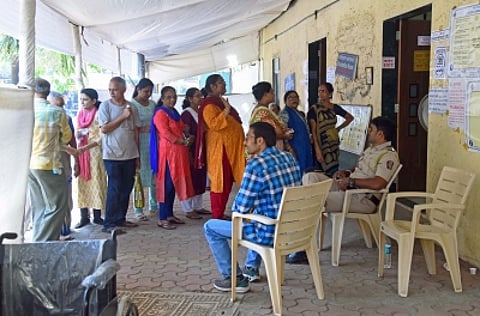 Representative image