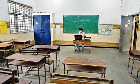 Representative image (PTI) 