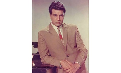 Bollywood actor Dharmendra (Photo: IANS)