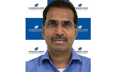 Lakshminarayanan MD SHF 