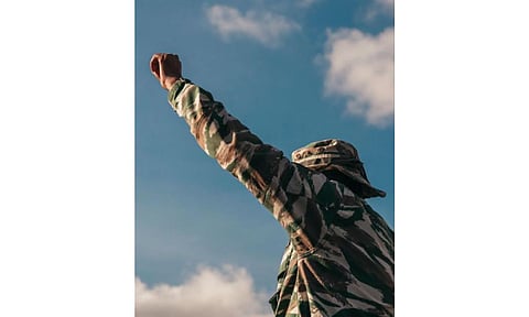 Incomprehensible march: Venezuela regime change efforts under scrutiny