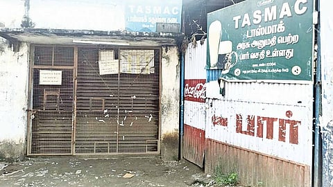 Tasmac employees will stage an indefinite sit-in protest demonstration at the State Secretariat from February 3