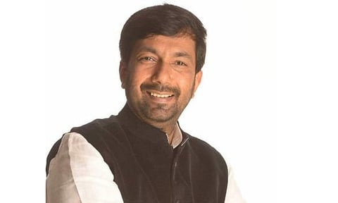 A Saleem Ahmed (Photo/X) 