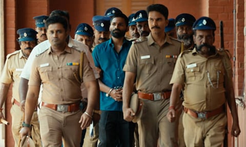 Trailer of ‘Stephen’ released (IANS)