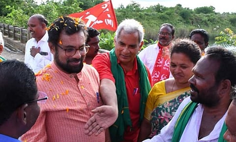 John Brittas (insta/ johnbrittasofficial) 