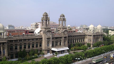 Southern Railway Headquarters 