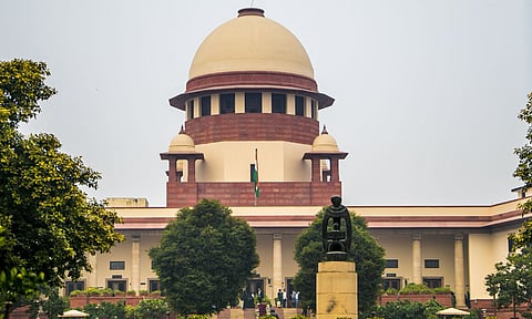 Supreme Court of India 