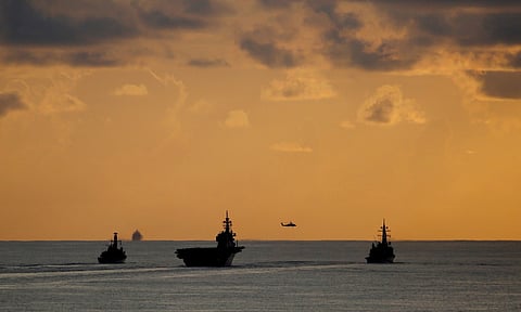 Representative image