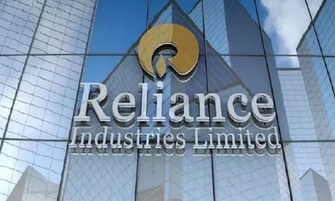 Reliance Industries Limited (IANS)