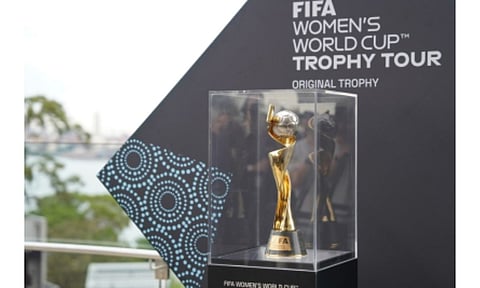 Fifa Womens World Cup (Photo: IANS)
