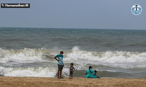 Representative Image