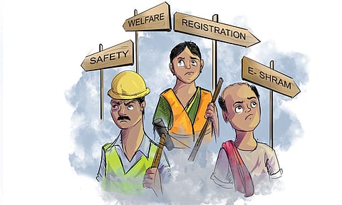 Illustration: Jancy Rani