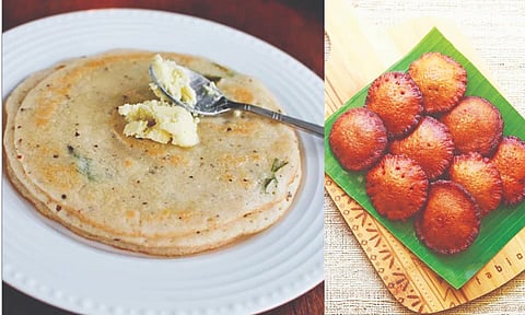 Deepam Delights: Two traditional recipes to celebrate the festival