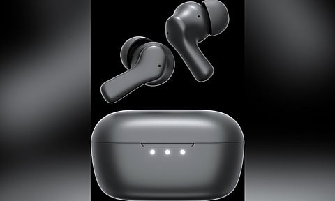 Itel Rhythm Echo earbuds