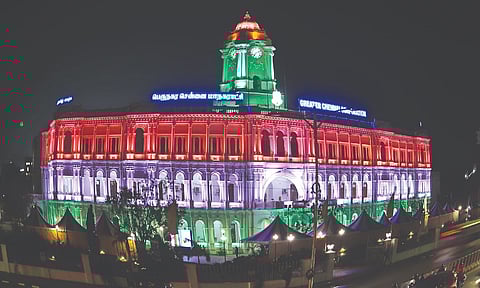 Trillion test: Can Tamil Nadu reach a trillion by 2030?