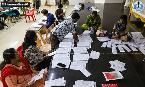 (Photo: Hemanathan M) 