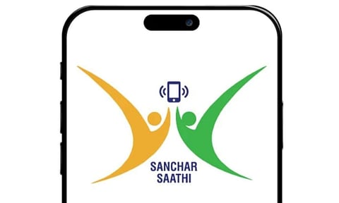 Sanchar Saathi app downloads jump 10 times on Tuesday: DoT sources