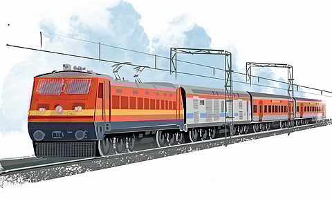 Representative image