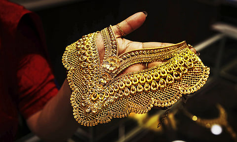 Representative Image (Photo: PTI) 