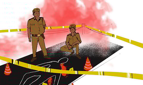 Representative image (Jancy Rani) 