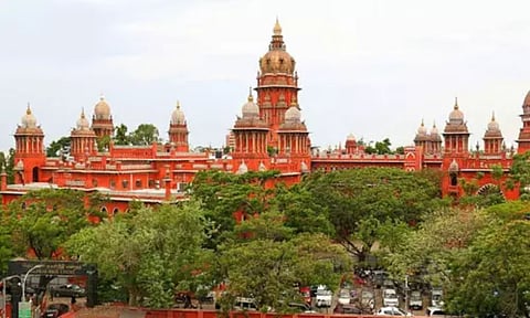 Madras High Court