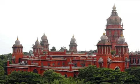 Madras High Court