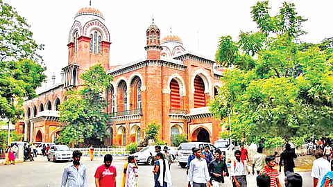 University of Madras