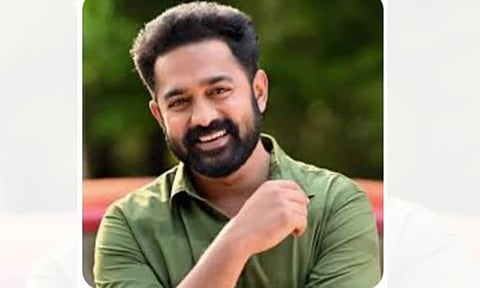 Malayalam actor Asif Ali (Photo/X)