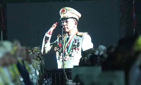 Fragile calculus: Myanmar’s hollow vote and Its fallout