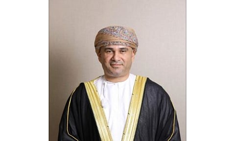 Oman's Ambassador to India Issa Saleh Abdullah Saleh Alshibani (IANS) 