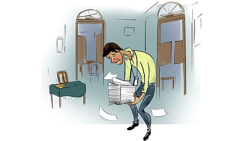 Representative Image (Illustration/Jancy Rani)