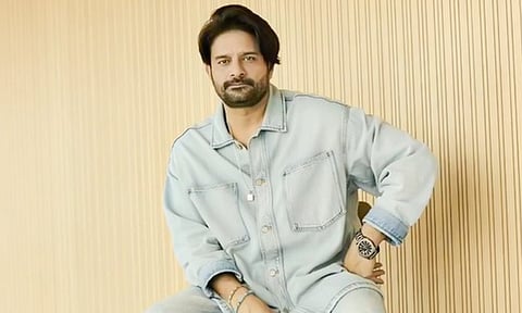 Jaideep Ahlawat (IANS)