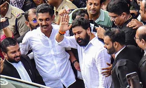 Prosecution to seek life term for six convicted in 2017 actress sexual assault case