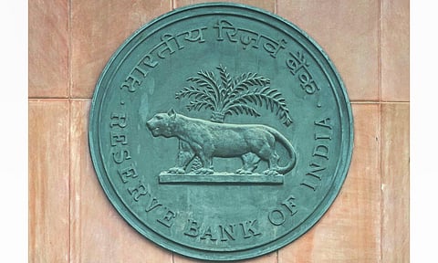 Reserve Bank of India (PTI)
