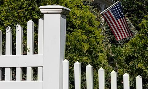 Identity clash: From Cold War to civilizational war