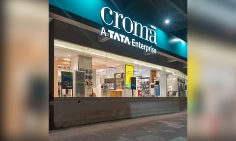 Representative Image (Croma) 