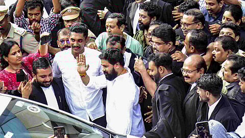 Kerala govt files appeal in 2017 actress assault case against actor Dileep's acquittal