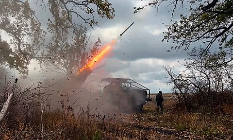 Representative Image (Photo: AP)