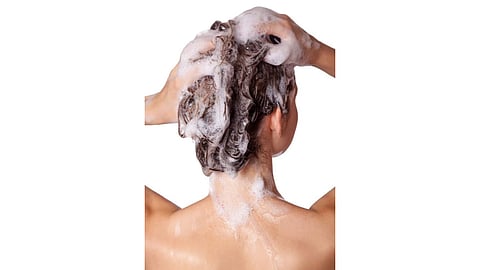 Representative image