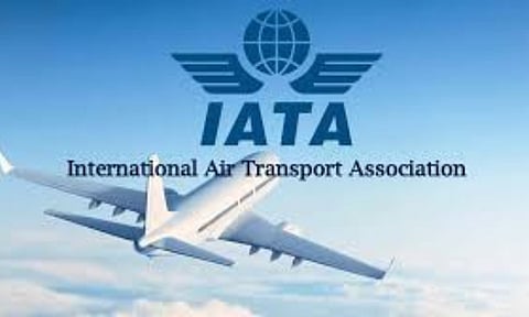 International Air Transport Association (Photo: un.org)