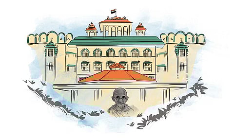 Representative Image (Jancy Rani) 