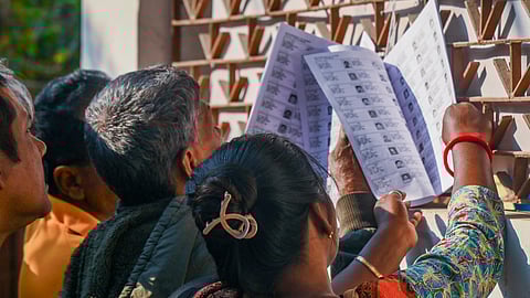 Representative image