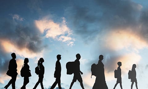 Representative image (Pixabay)